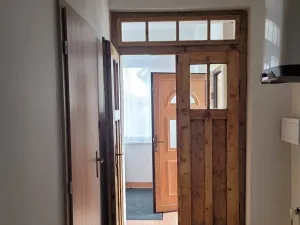 Pronájem rodinného domu, Osek, 81 m2