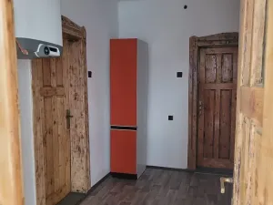 Pronájem rodinného domu, Osek, 81 m2