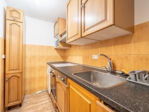 Pronájem bytu 4+kk, Jílové u Prahy - Žampach, 115 m2