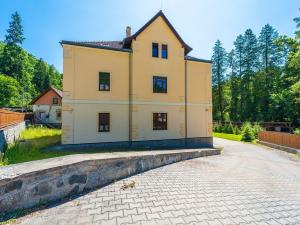 Pronájem bytu 4+kk, Jílové u Prahy - Žampach, 115 m2