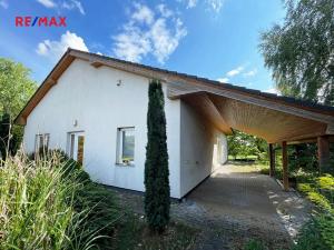 Prodej rodinného domu, Vrbová Lhota, Luční, 145 m2