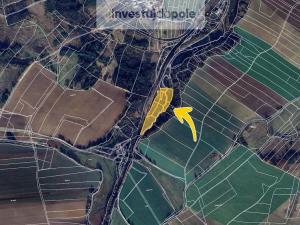Prodej pozemku, Dobronín, 17212 m2