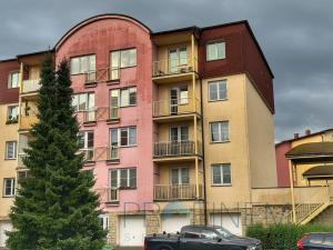 Pronájem bytu 1+kk, Ústí nad Orlicí, Popradská, 40 m2