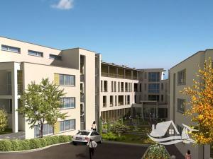 Prodej bytu 2+kk, Sveti Vlas, Bulharsko, 67 m2
