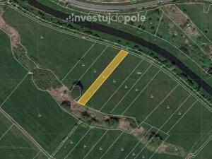 Prodej louky, Kladruby nad Labem - Kolesa, 2604 m2