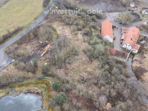 Prodej komerčního pozemku, Dobřany - Šlovice, 6142 m2
