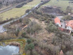 Prodej komerčního pozemku, Dobřany - Šlovice, 6142 m2