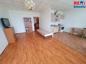 Prodej bytu 3+1, Litvínov, Hamerská, 69 m2