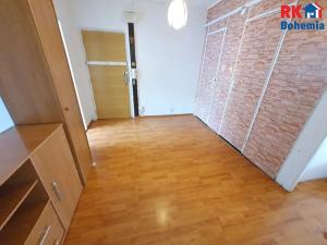 Prodej bytu 3+1, Litvínov, Hamerská, 69 m2