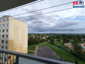 Prodej bytu 3+1, Litvínov, Hamerská, 69 m2