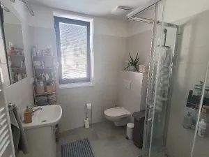 Pronájem bytu 2+kk, Prostějov, Uprkova, 60 m2