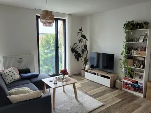 Pronájem bytu 2+kk, Prostějov, Uprkova, 60 m2