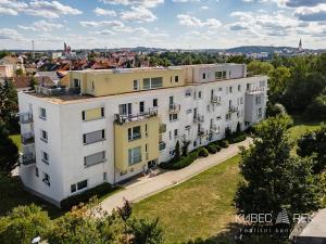 Prodej bytu 2+kk, Tábor, Janáčkova, 77 m2