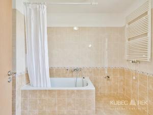 Prodej bytu 2+kk, Tábor, Janáčkova, 77 m2