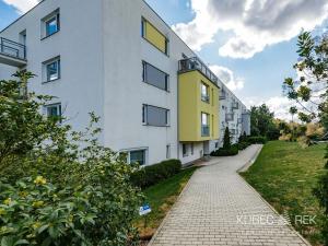 Prodej bytu 2+kk, Tábor, Janáčkova, 77 m2
