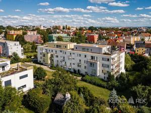 Prodej bytu 2+kk, Tábor, Janáčkova, 77 m2