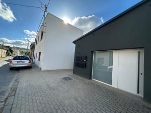 Pronájem bytu 2+kk, Uherské Hradiště - Jarošov, Drahy, 55 m2