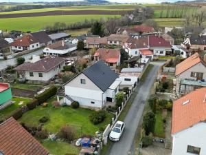 Prodej rodinného domu, Miskovice, 156 m2