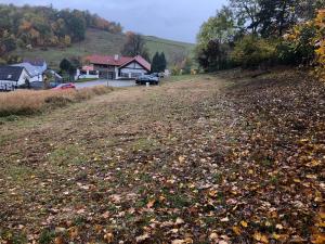 Prodej pozemku, Velké Popovice, 1084 m2
