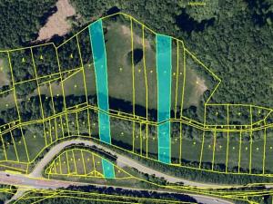 Prodej louky, Stupava, 5786 m2