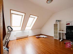 Prodej bytu 4+kk, Bohdalice-Pavlovice, 114 m2