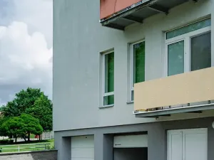 Prodej bytu 4+kk, Bohdalice-Pavlovice, 114 m2