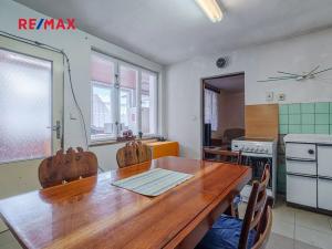 Prodej rodinného domu, Slavětice, 250 m2