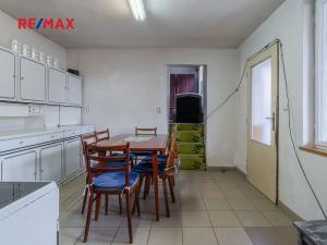 Prodej rodinného domu, Slavětice, 250 m2