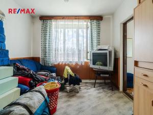 Prodej rodinného domu, Slavětice, 250 m2