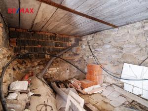 Prodej rodinného domu, Slavětice, 250 m2