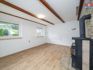 Prodej chaty, Zábřeh - Václavov, 110 m2