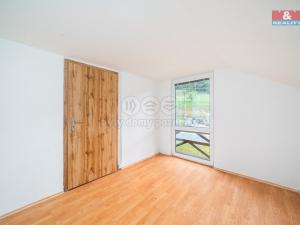Prodej chaty, Zábřeh - Václavov, 110 m2