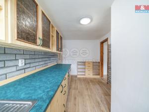 Prodej chaty, Zábřeh - Václavov, 110 m2