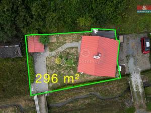 Prodej chaty, Zábřeh - Václavov, 110 m2
