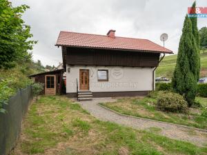 Prodej chaty, Zábřeh - Václavov, 110 m2
