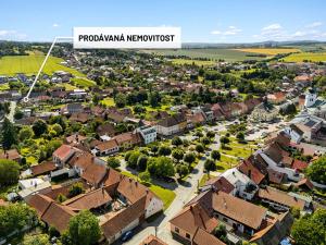 Prodej rodinného domu, Křižanov, Dlouhá, 228 m2