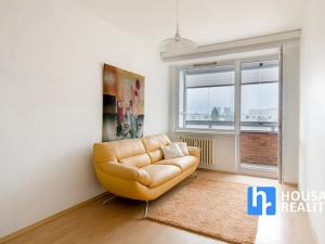 Prodej bytu 3+1, Praha - Michle, V dolině, 76 m2