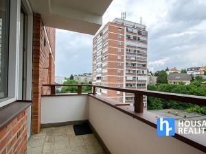 Prodej bytu 3+1, Praha - Michle, V dolině, 76 m2
