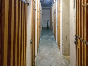 Prodej bytu 3+1, Praha - Michle, V dolině, 76 m2