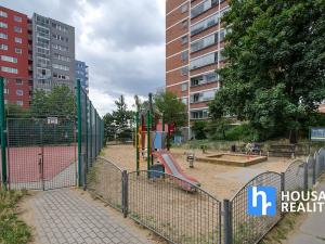 Prodej bytu 3+1, Praha - Michle, V dolině, 76 m2