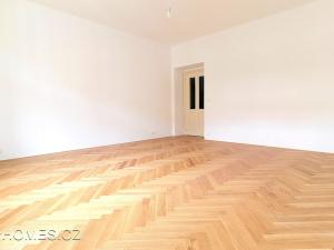 Pronájem bytu 3+kk, Praha - Nové Město, Podskalská, 113 m2