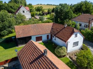 Prodej rodinného domu, Kelč - Lhota, 100 m2