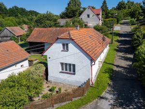 Prodej rodinného domu, Kelč - Lhota, 100 m2