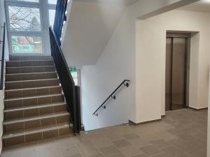 Prodej bytu 3+kk, Třešť, Nádražní, 64 m2