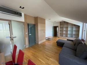 Pronájem bytu 4+1, Praha - Dejvice, Paťanka, 118 m2