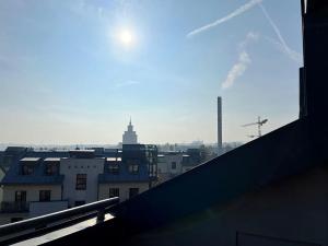 Pronájem bytu 3+kk, Praha - Dejvice, Paťanka, 74 m2