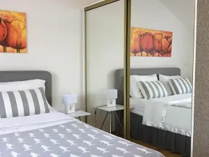 Pronájem bytu 3+kk, Praha - Dejvice, Paťanka, 74 m2