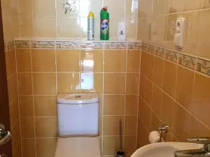 Pronájem bytu 3+kk, Praha - Dejvice, Paťanka, 74 m2