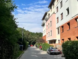 Pronájem bytu 3+kk, Praha - Dejvice, Paťanka, 74 m2