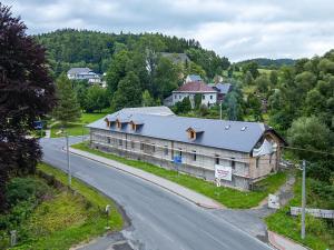 Prodej bytu 1+kk, Malá Morávka, 43 m2